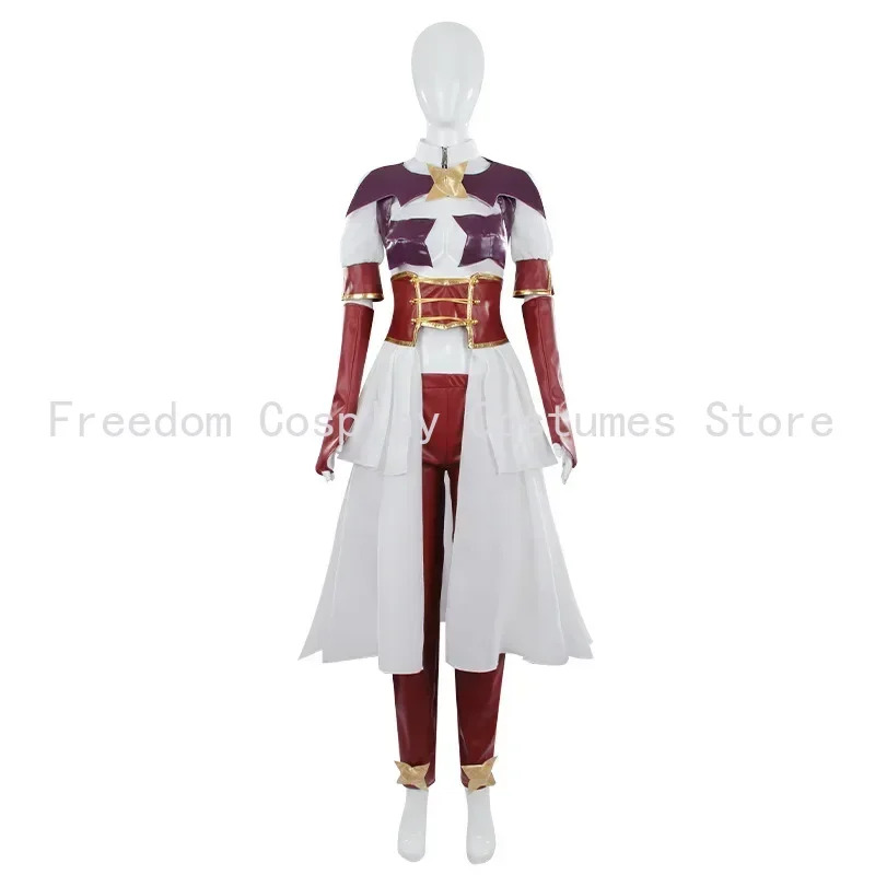 Anime About Cosplay Girl - ملابس أنيمي مثيرة حول الفتيات السحرية