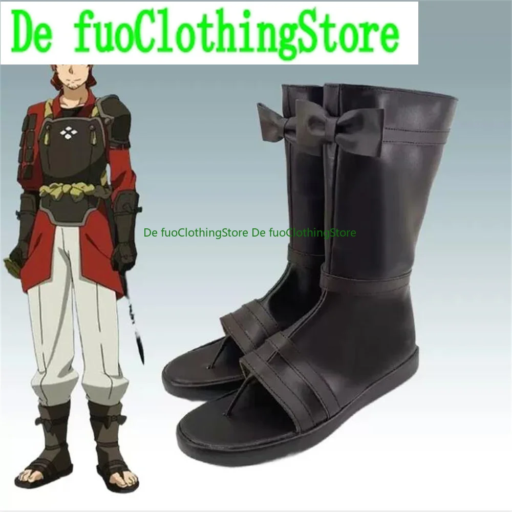 Anime Cosplay Online Store - تسوبوي ريوتارو كلاين السيف الفن على