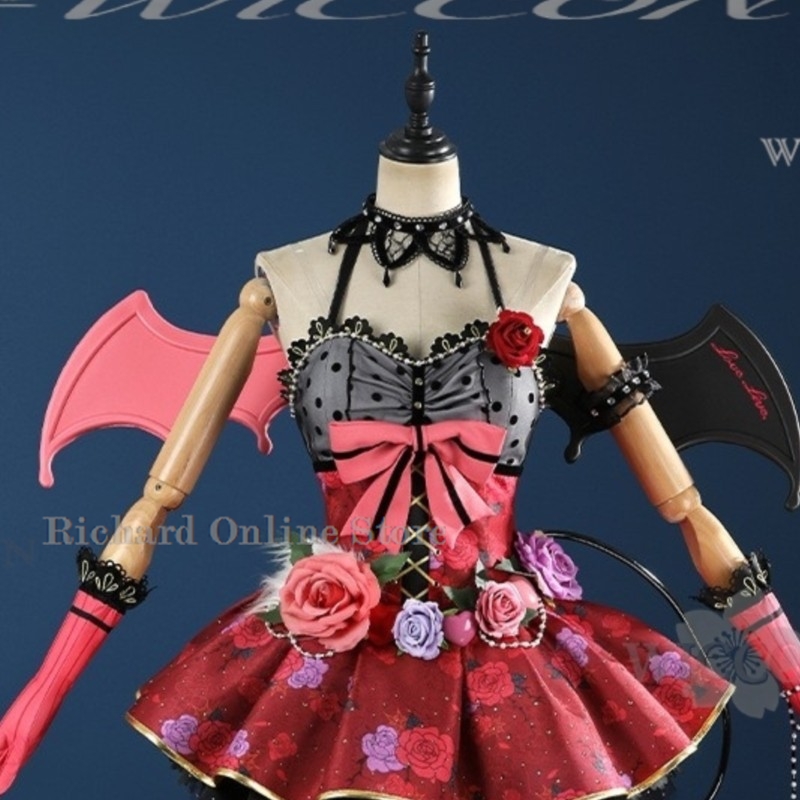 Anime Cosplay Online Store - متجر ريتشارد الإلكتروني: ملابس داخلية مثيرة