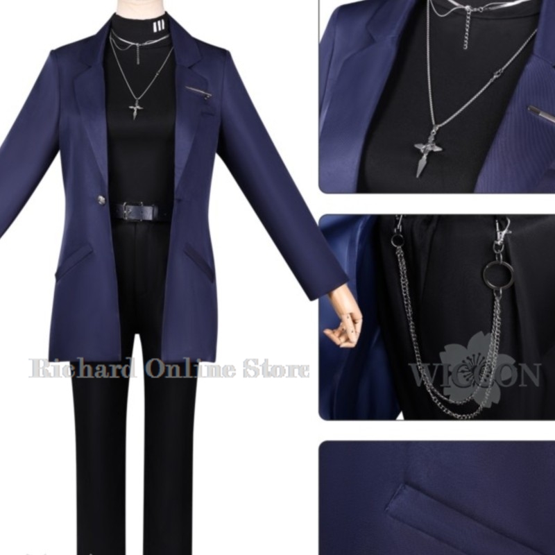 Anime Cosplay Online Store - متجر ريتشارد الإلكتروني: زي كارامازوف إيدول