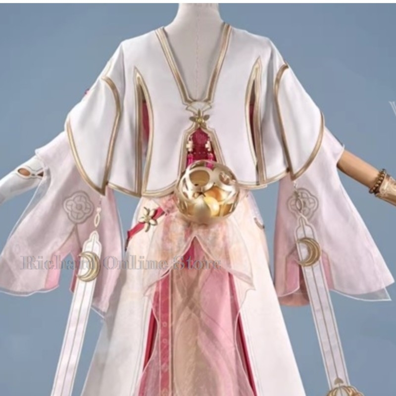 Anime Cosplay Online Store - متجر ريتشارد الإلكتروني: أزياء تنكرية من