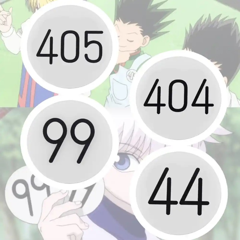 Anime Cosplay Name - جديد هنتر هنتر كيلوا زولديك كورابيكا