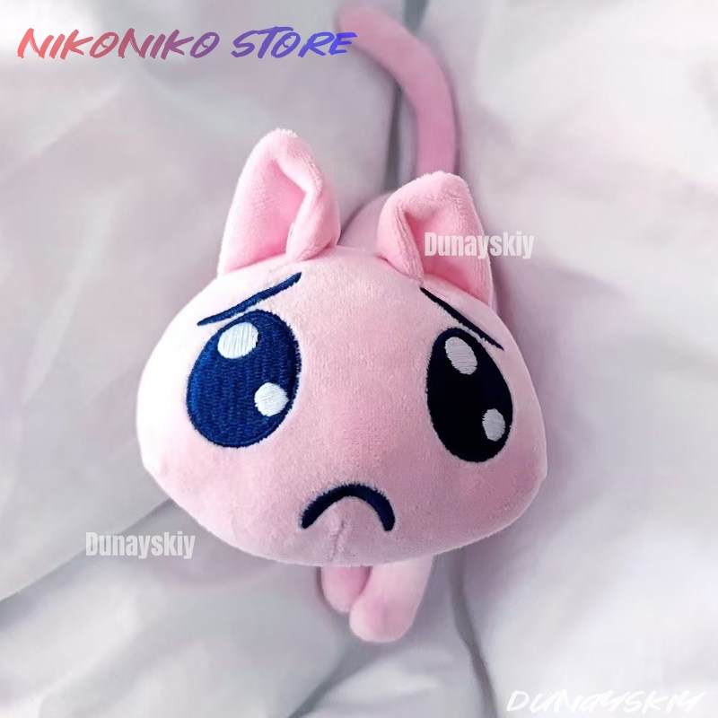 Anime Cosplay Cat - إكسسوار تنكري أنمي لشخصية P-chan من