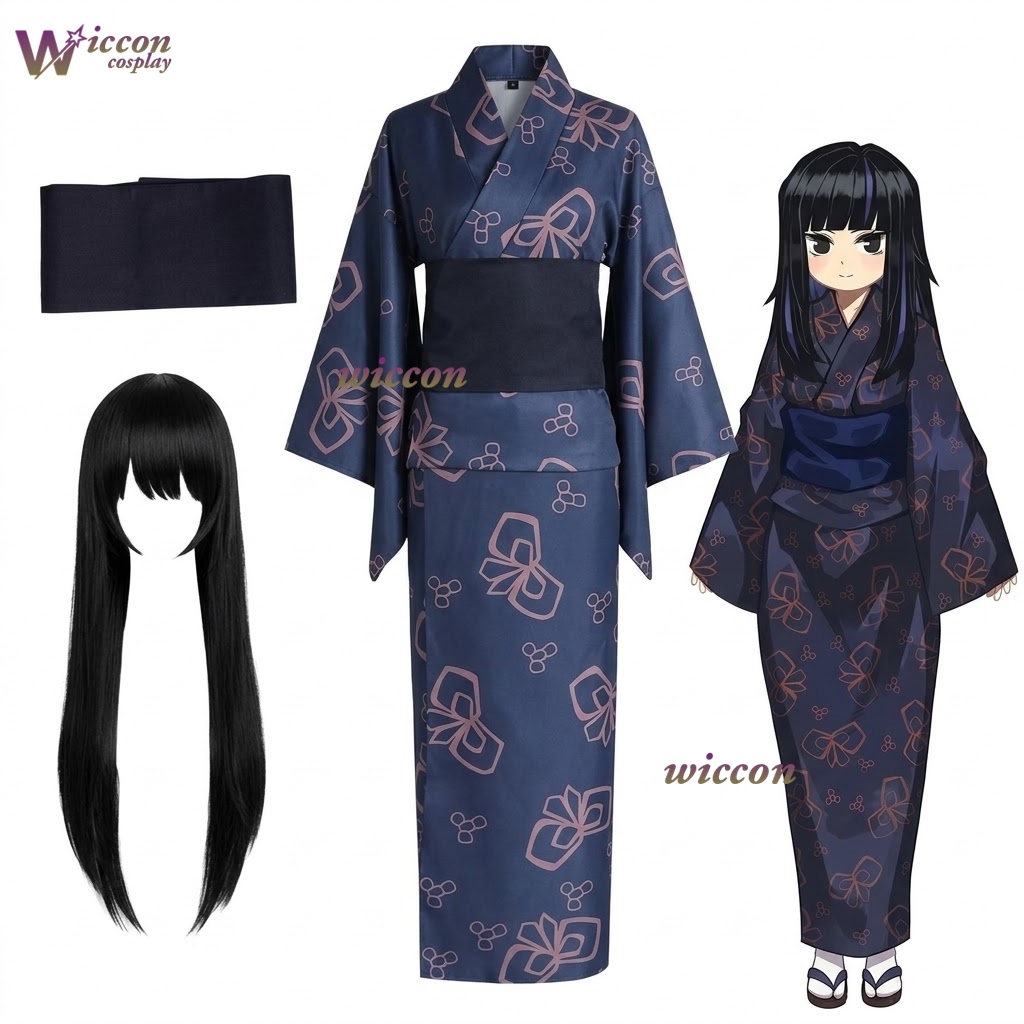 Anime Cosplay Online Store - متجر ريتشارد الإلكتروني: زي تنكري أنمي