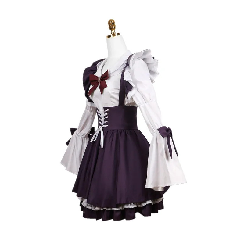 Anime About Cosplay Girl - أزياء أنيمي مثيرة حول الفتيات السحرية