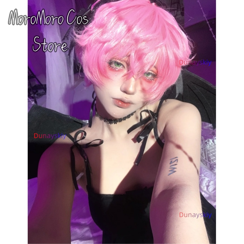 Anime Cosplay Black Girl - زي تنكري أنمي جوثيك لوليتا جيراي
