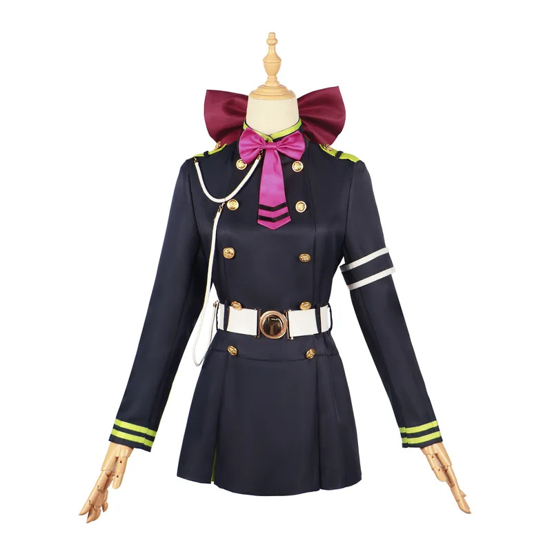Anime Cosplay Jepang - أزياء أنيمي يابانية أواري نو ساروف