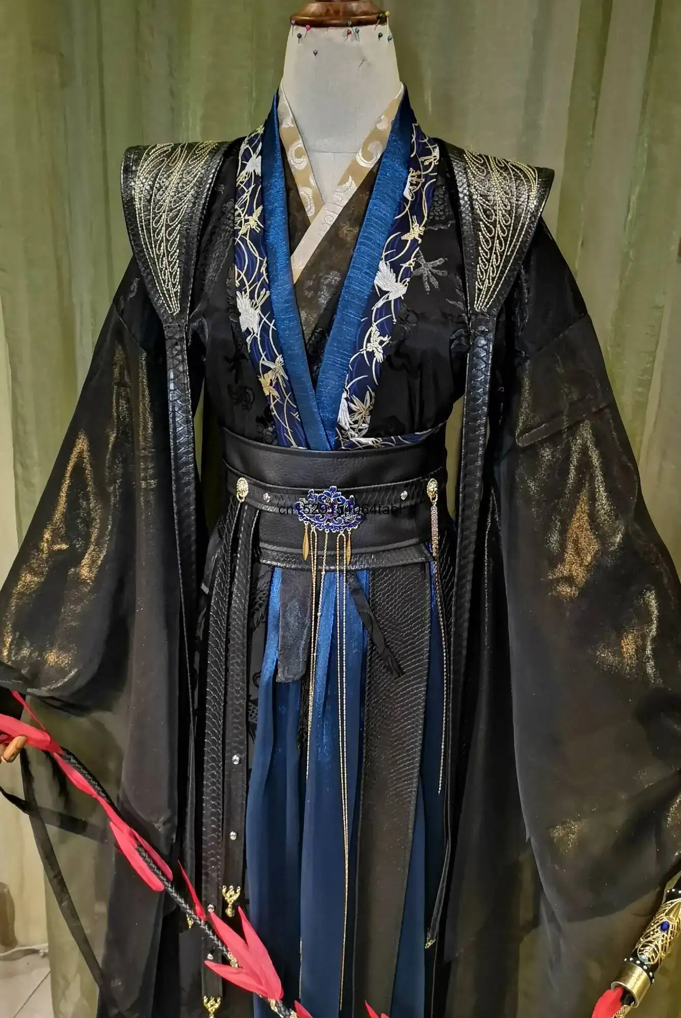 Anime Cosplay Cat - أزياء جديدة لعام 2025 أزياء مو