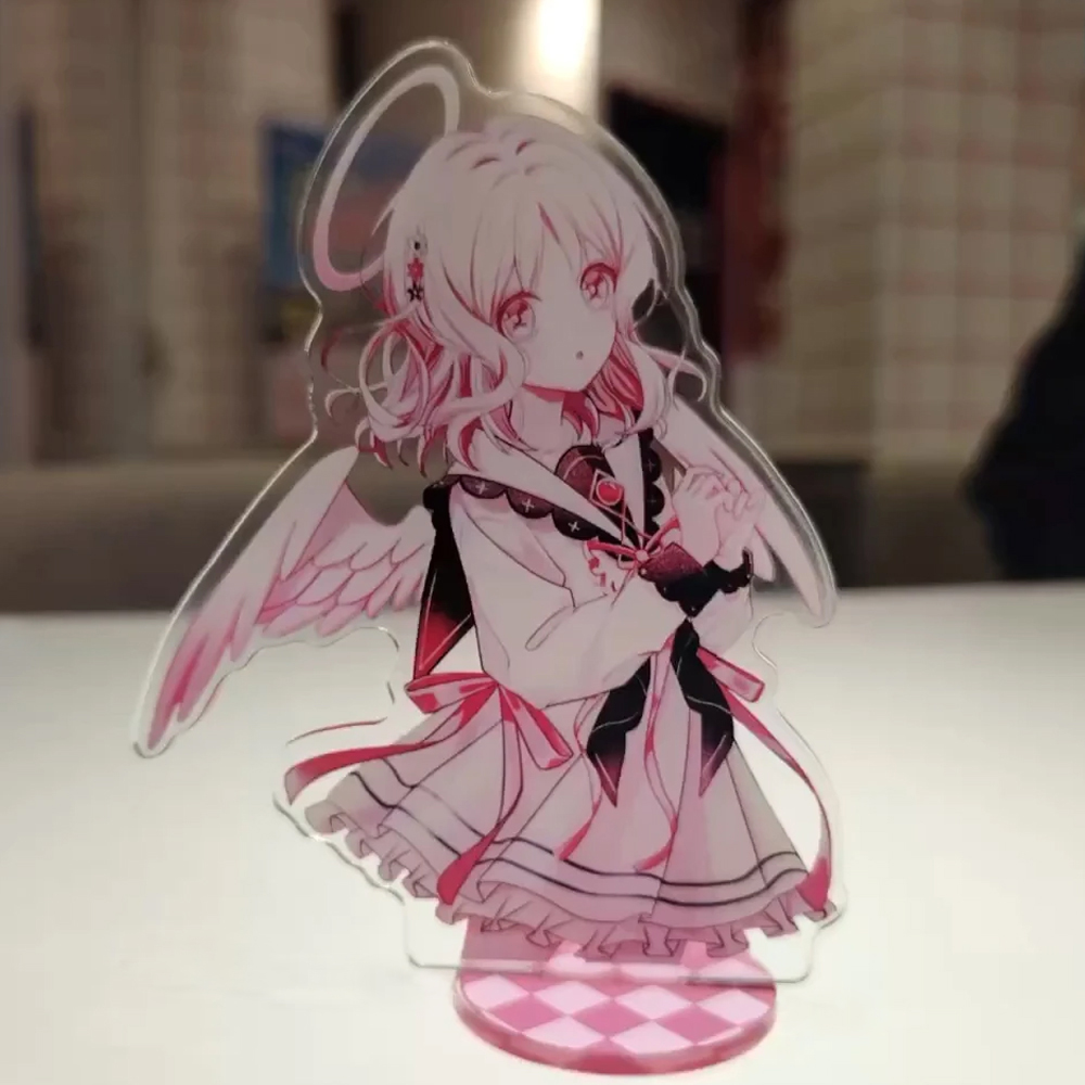Cosplay Anime Female Characters - مجسم أنمي DIABOLIK LOVERS كوموري يوي