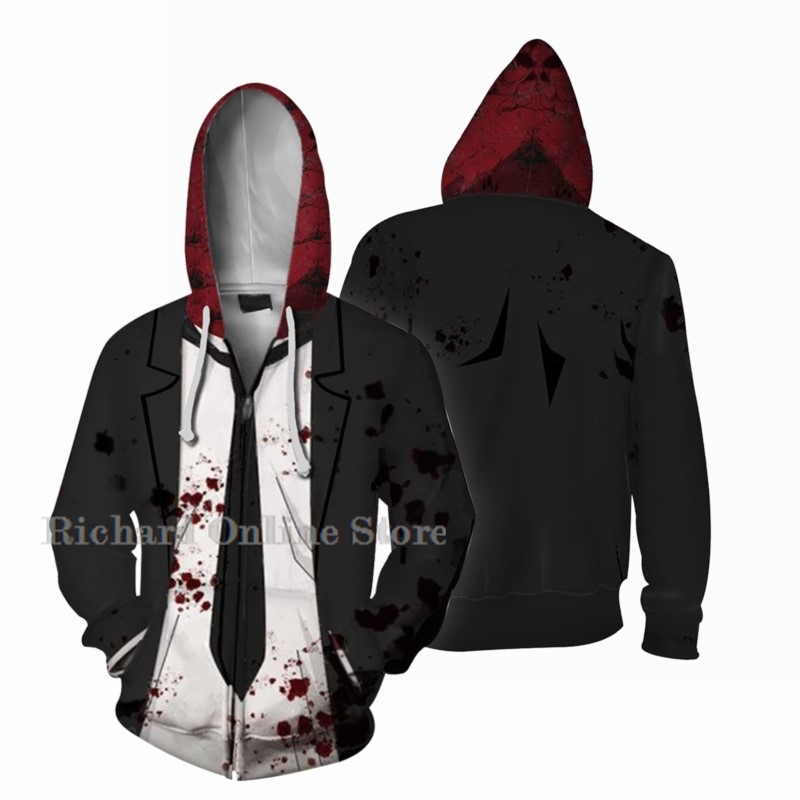متجر ريتشارد الإلكتروني: زي تن - مراجعة Anime Cosplay Online Store وسعره