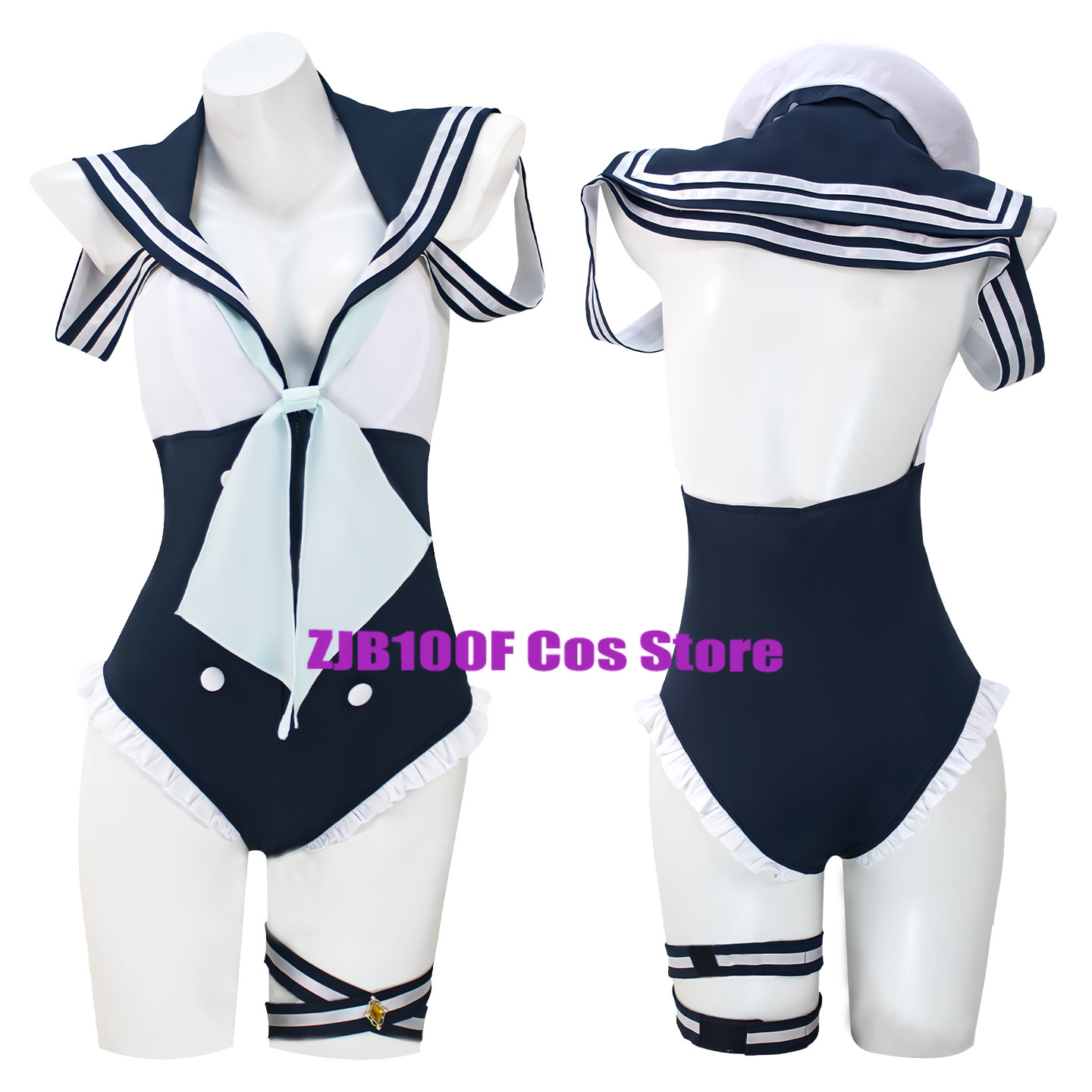 زي مارين كيتاجاوا من أنمي ماي  - مراجعة Anime Cosplay Marin وسعره