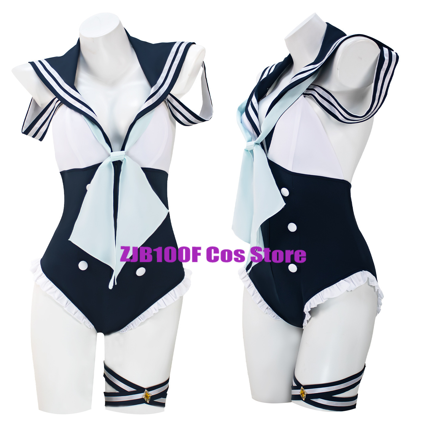 زي مارين كيتاجاوا من أنمي ماي  - مراجعة Anime Cosplay Marin وسعره