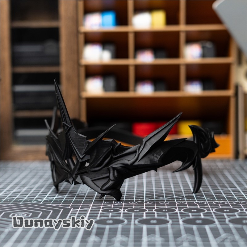 قناع وجه على شكل أرنب للفتيات  - مراجعة Anime Cosplay Nearby وسعره