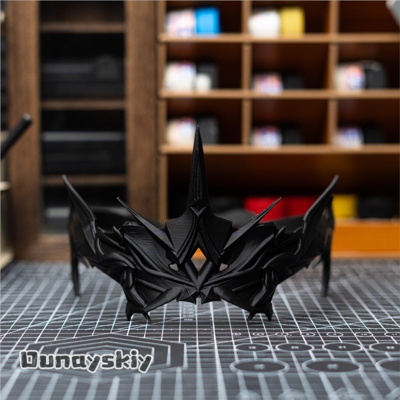 قناع وجه على شكل أرنب للفتيات  - مراجعة Anime Cosplay Nearby وسعره
