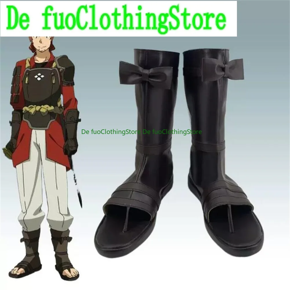 تسوبوي ريوتارو كلاين السيف الف - مراجعة Anime Cosplay Online Store وسعره