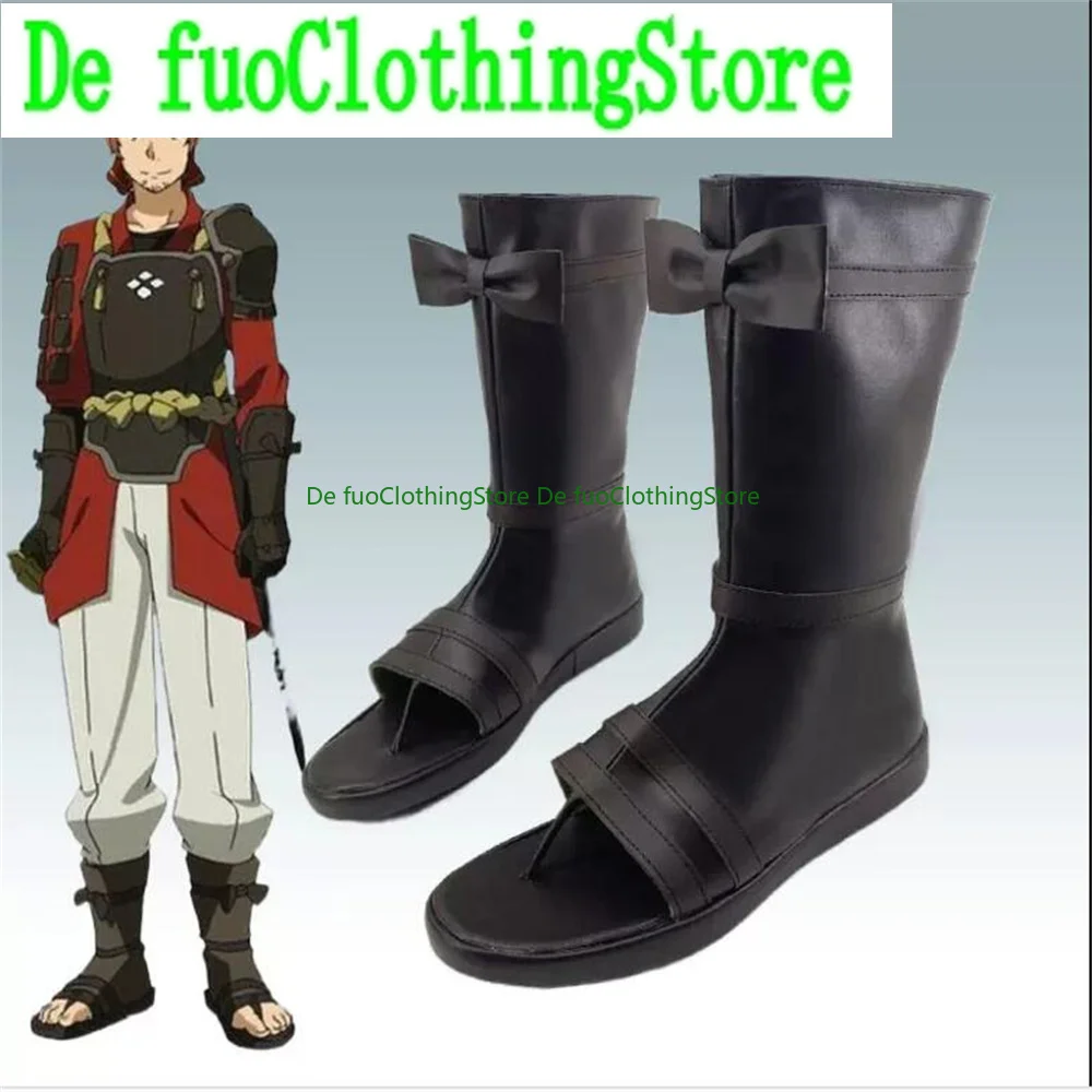 تسوبوي ريوتارو كلاين السيف الف - مراجعة Anime Cosplay Online Store وسعره