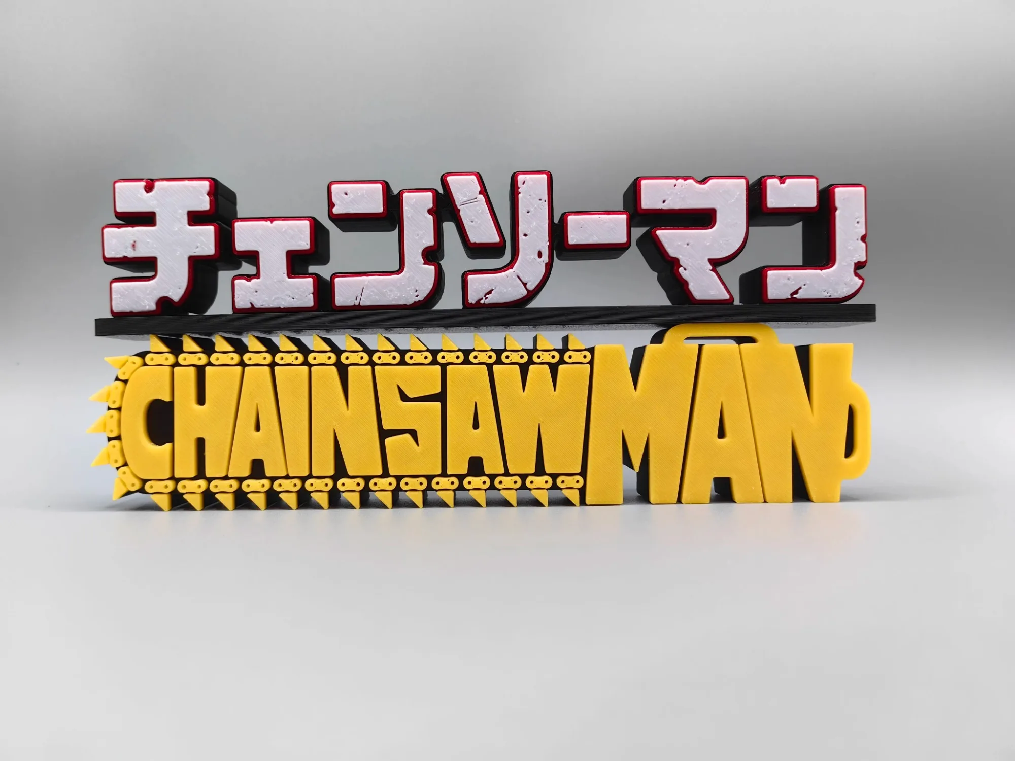 أنيمي بالمنشار رجل ثلاثية الأب - مراجعة Anime Cosplay Chainsaw Man وسعره