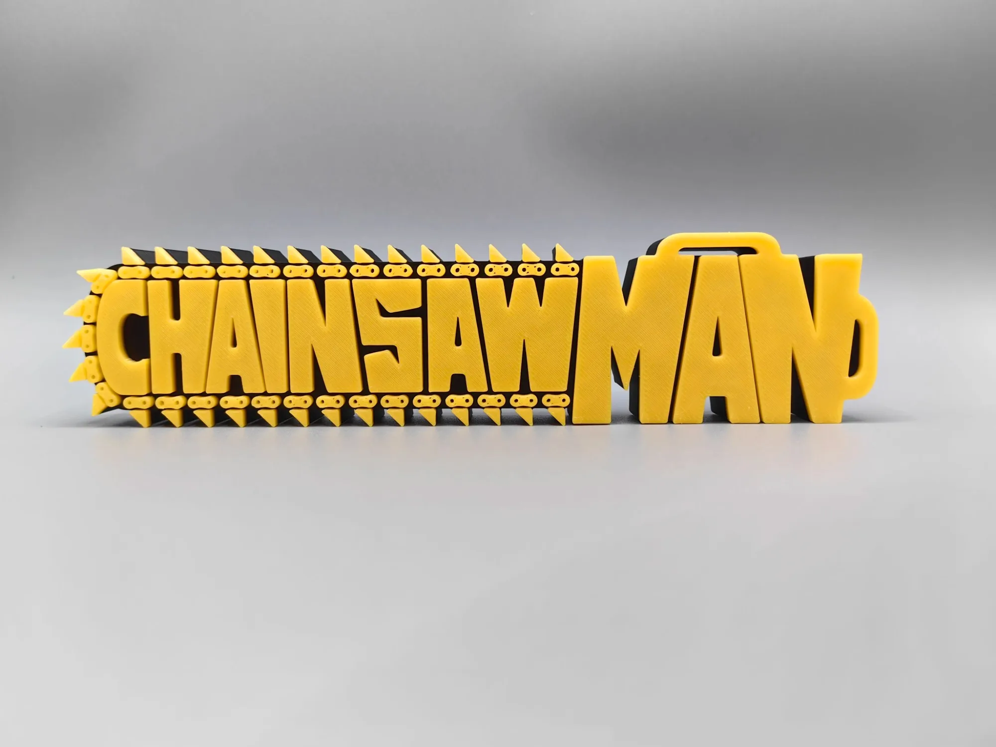 أنيمي بالمنشار رجل ثلاثية الأب - مراجعة Anime Cosplay Chainsaw Man وسعره