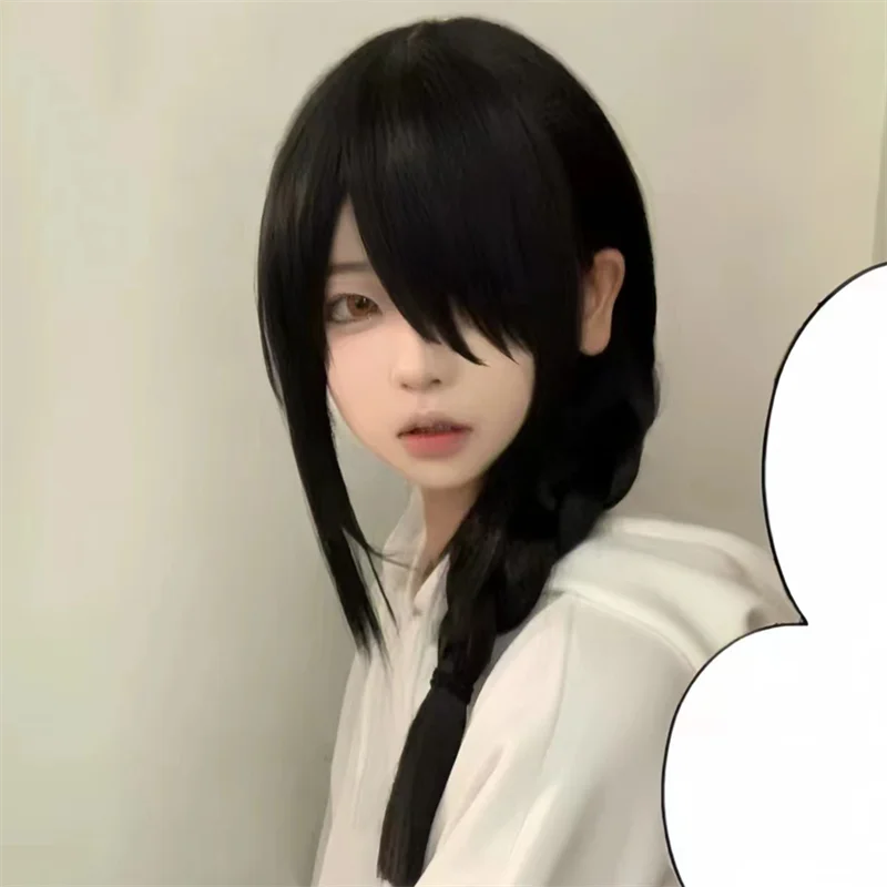 أنيمي بالمنشار رجل Nayuta الكب - مراجعة Anime Cosplay Chainsaw Man وسعره