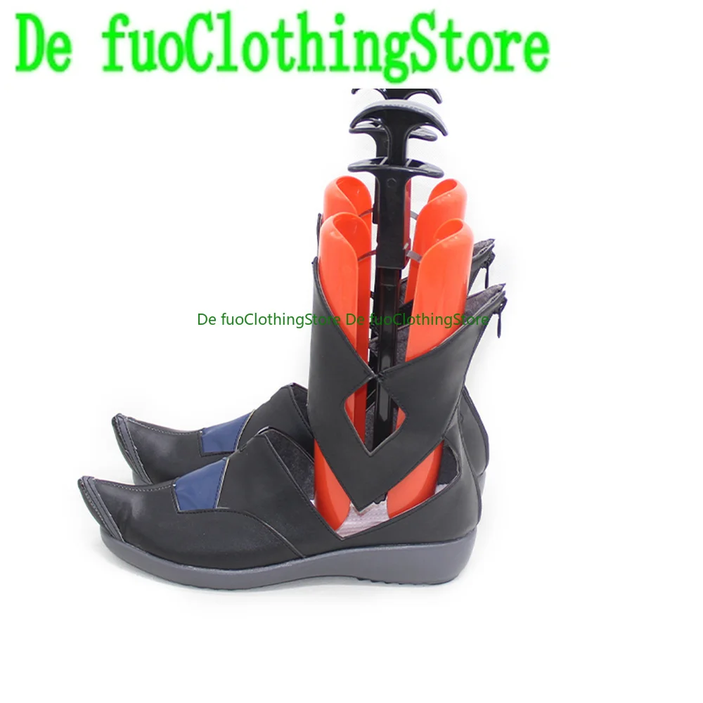 أحذية وبوتات تنكرية لشخصية الس - مراجعة Anime Cosplay Online Store وسعره