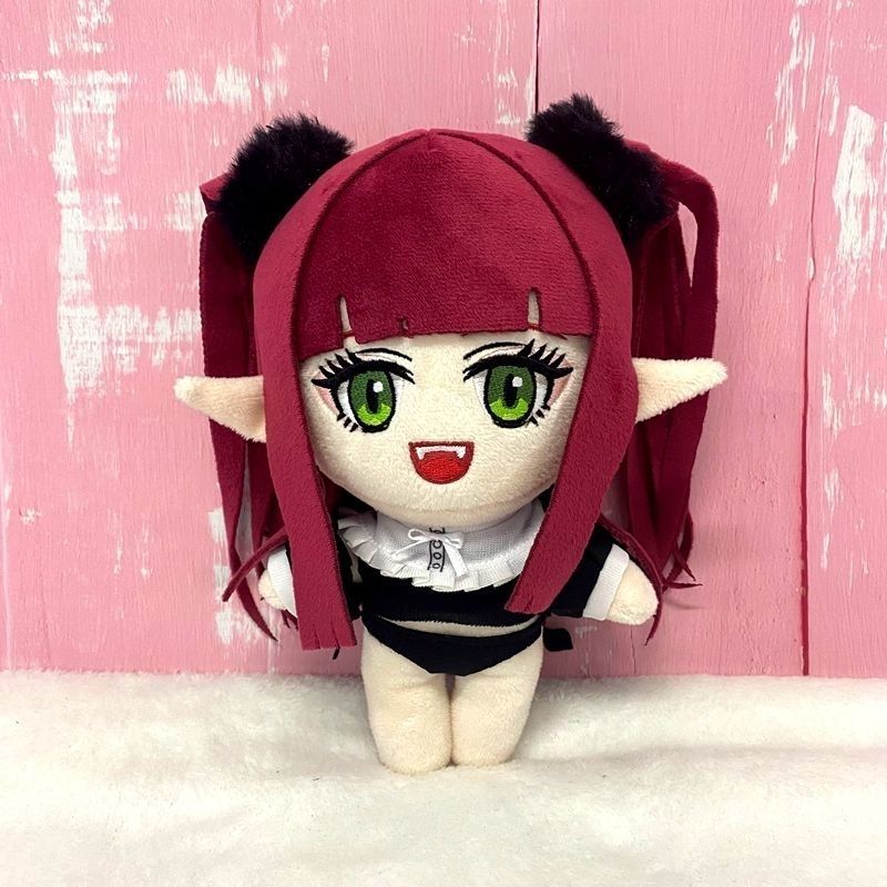 دمية مارين اللطيفة من سلسلة ما - مراجعة Anime Cosplay Marin وسعره