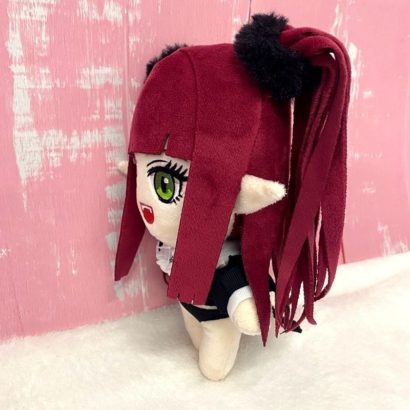 دمية مارين اللطيفة من سلسلة ما - مراجعة Anime Cosplay Marin وسعره