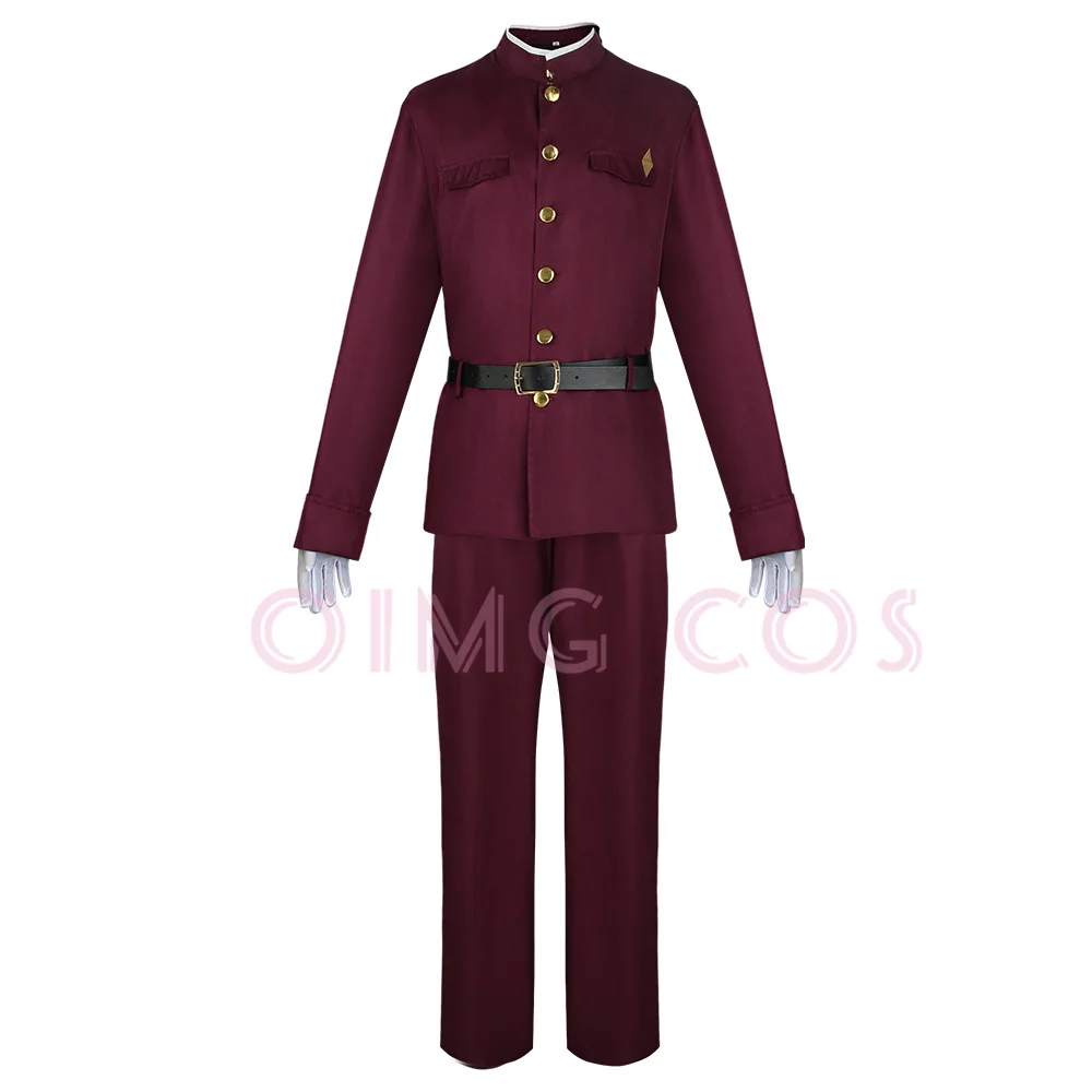 زي تنكري أوكورا تيروكو سويهيرو - مراجعة Anime Cosplay Outfit وسعره