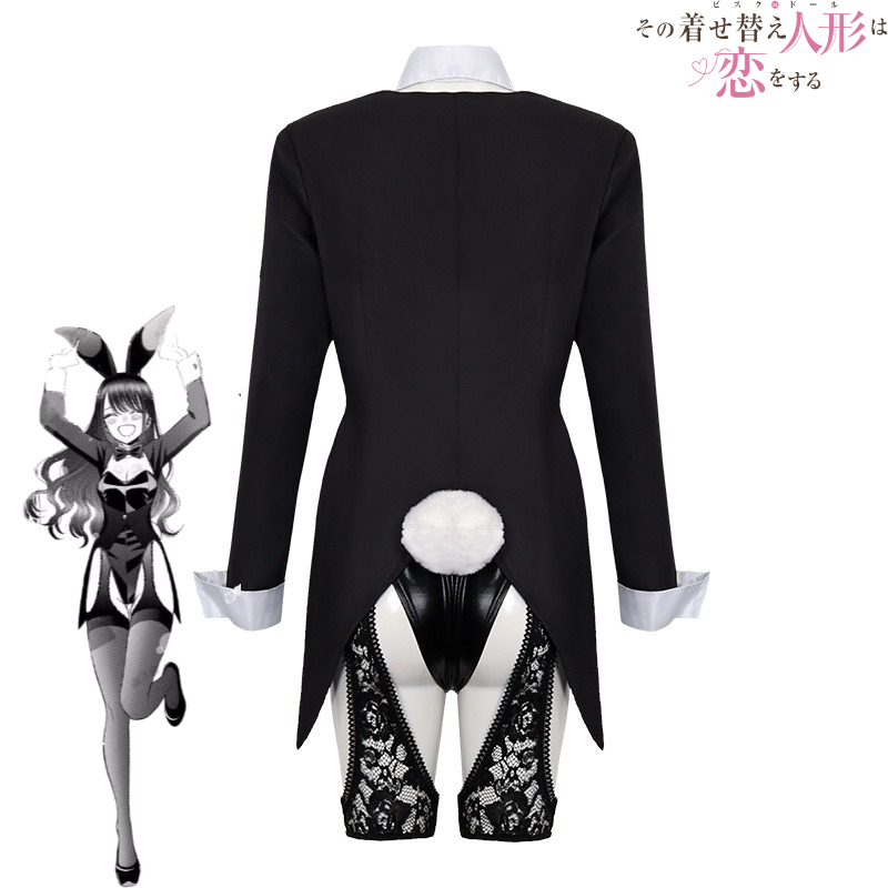 زي تنكري ماي دريس أب دارلينغ ك - مراجعة Anime Cosplay Black Girl وسعره