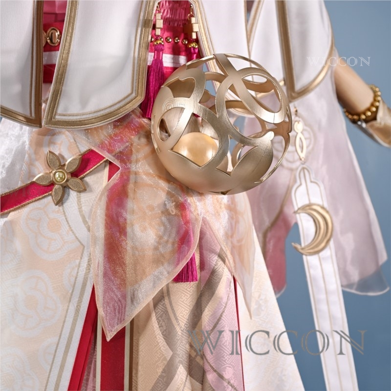 متجر ريتشارد الإلكتروني: أزياء - مراجعة Anime Cosplay Online Store وسعره