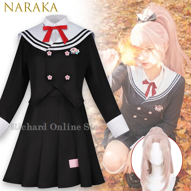 متجر ريتشارد الإلكتروني: زي تن - مراجعة Anime Cosplay Online Store وسعره