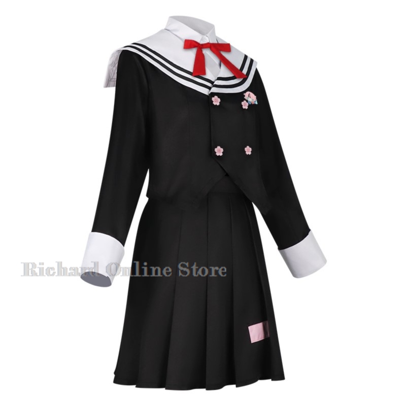 متجر ريتشارد الإلكتروني: زي تن - مراجعة Anime Cosplay Online Store وسعره
