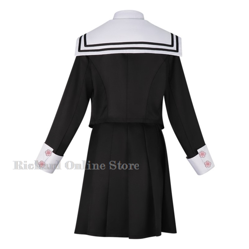 متجر ريتشارد الإلكتروني: زي تن - مراجعة Anime Cosplay Online Store وسعره