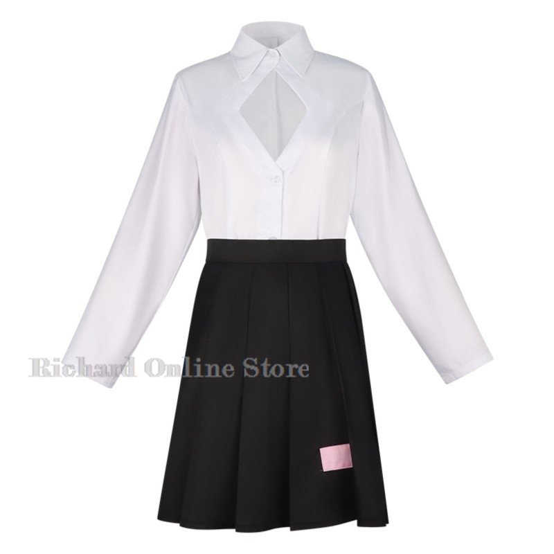 متجر ريتشارد الإلكتروني: زي تن - مراجعة Anime Cosplay Online Store وسعره