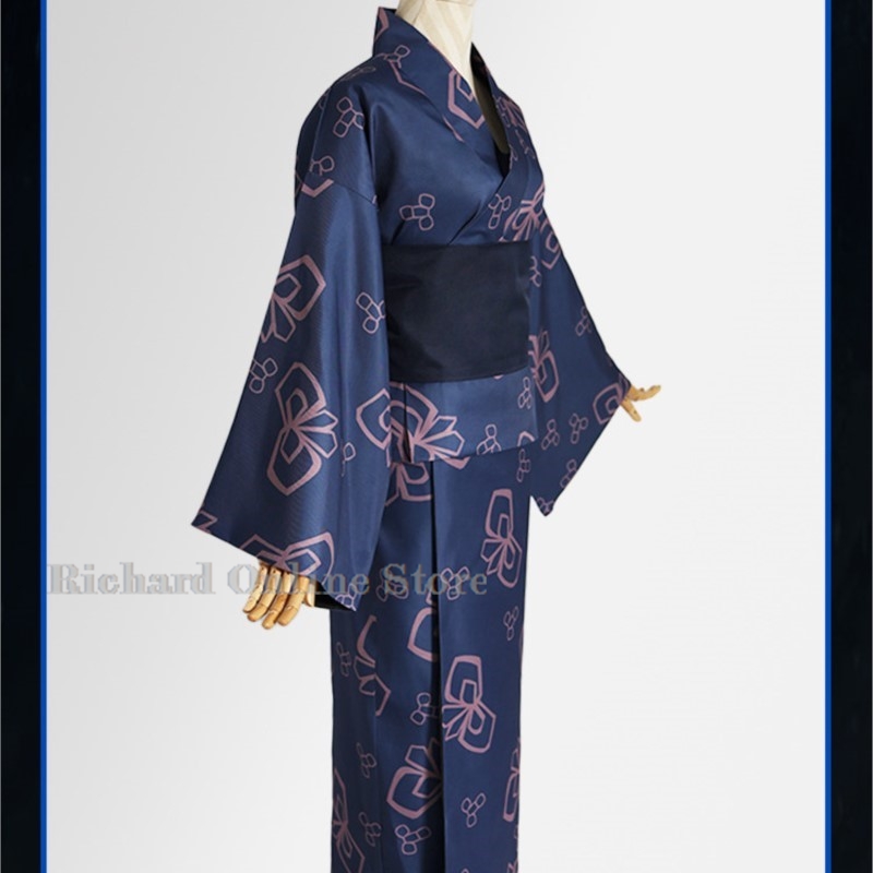 متجر ريتشارد الإلكتروني: زي تن - مراجعة Anime Cosplay Online Store وسعره