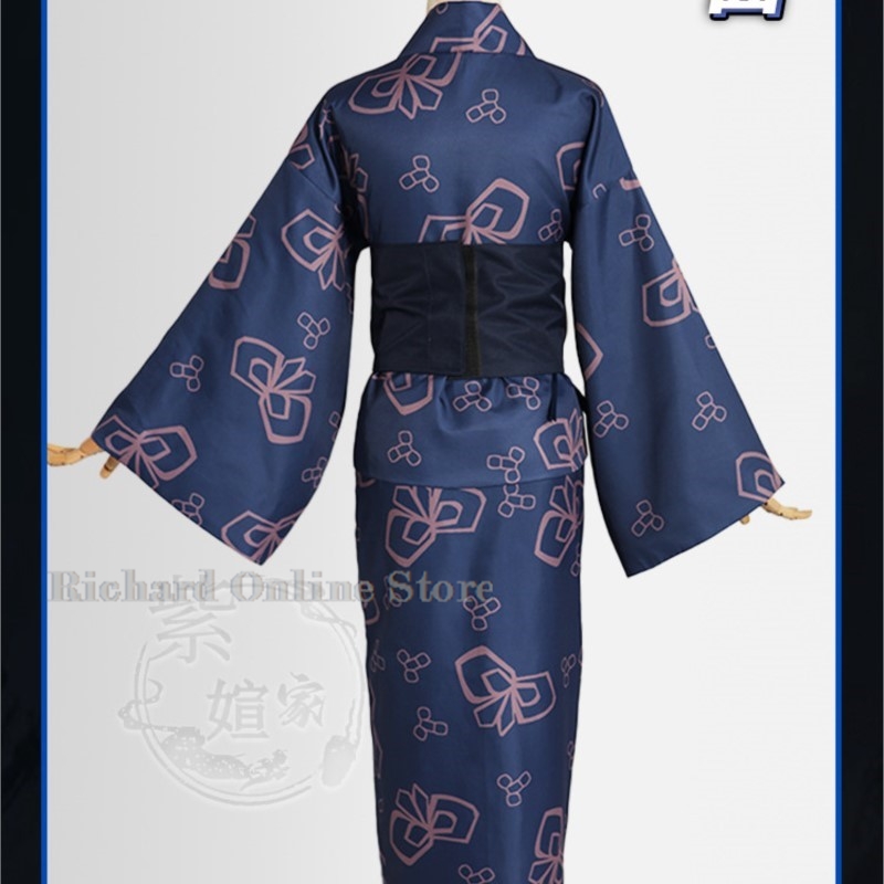 متجر ريتشارد الإلكتروني: زي تن - مراجعة Anime Cosplay Online Store وسعره