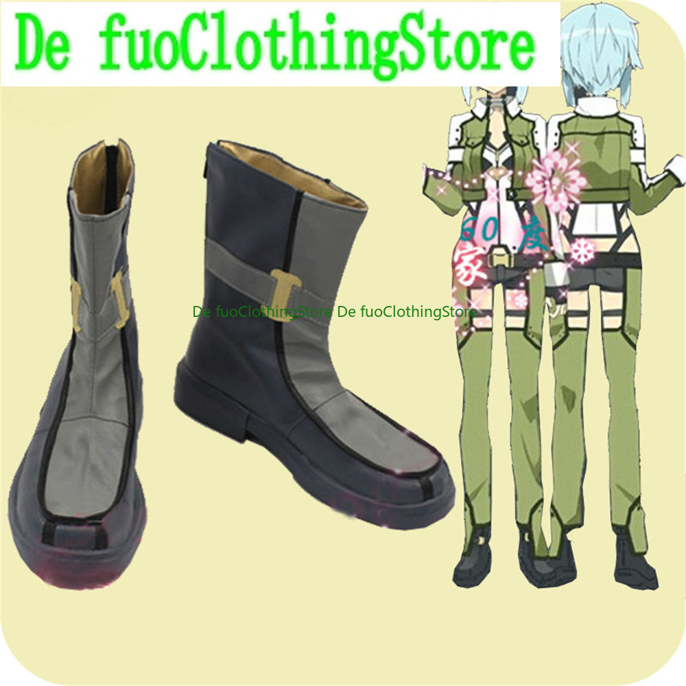 Defuo Sword Art Online SAO Asa - مراجعة Anime Cosplay Online Store وسعره