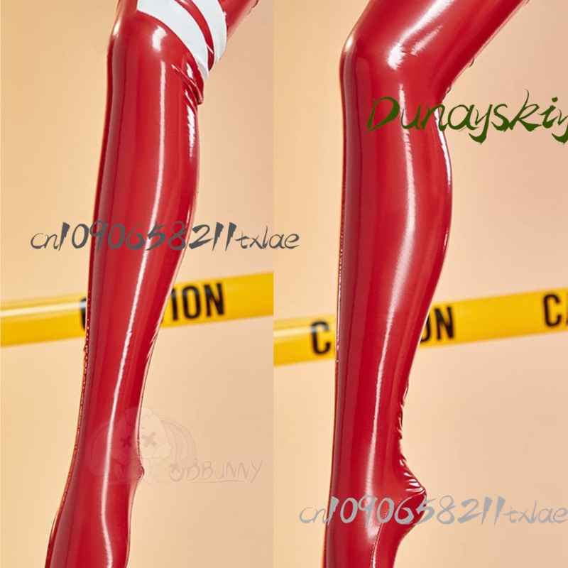 حبيبي في فرانكس زيرو اثنين من  - مراجعة Anime Zoey Cosplay وسعره