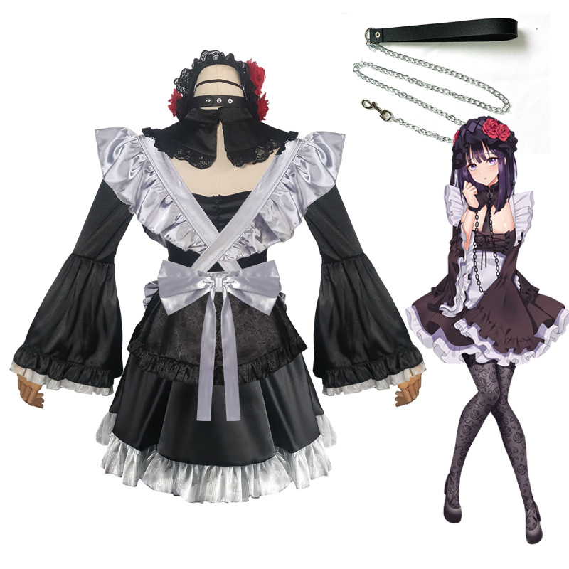 2026 My Dress-Up Darling زي تن - مراجعة Anime Cosplay Marin وسعره