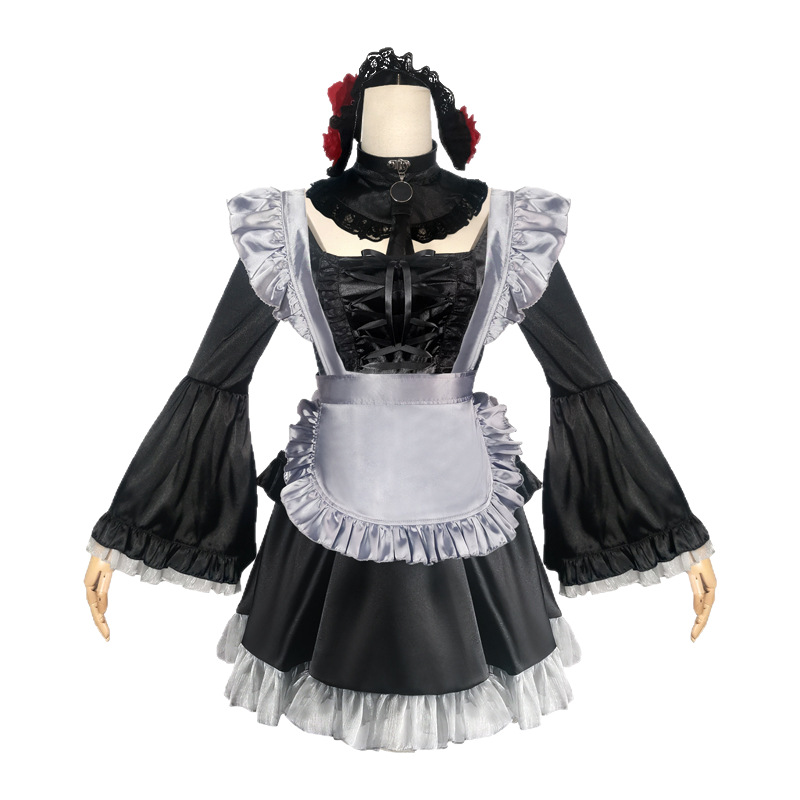 2026 My Dress-Up Darling زي تن - مراجعة Anime Cosplay Marin وسعره