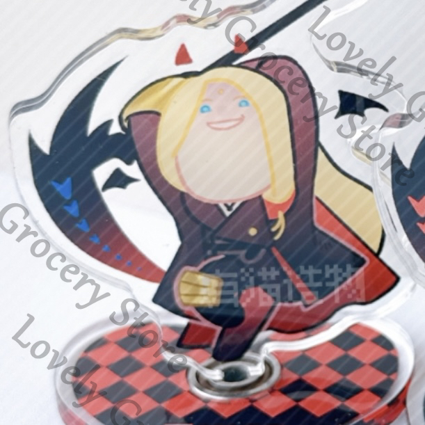 أنيمي Zenos Yae Galvus تأثيري  - مراجعة Zenos Anime Cosplay وسعره