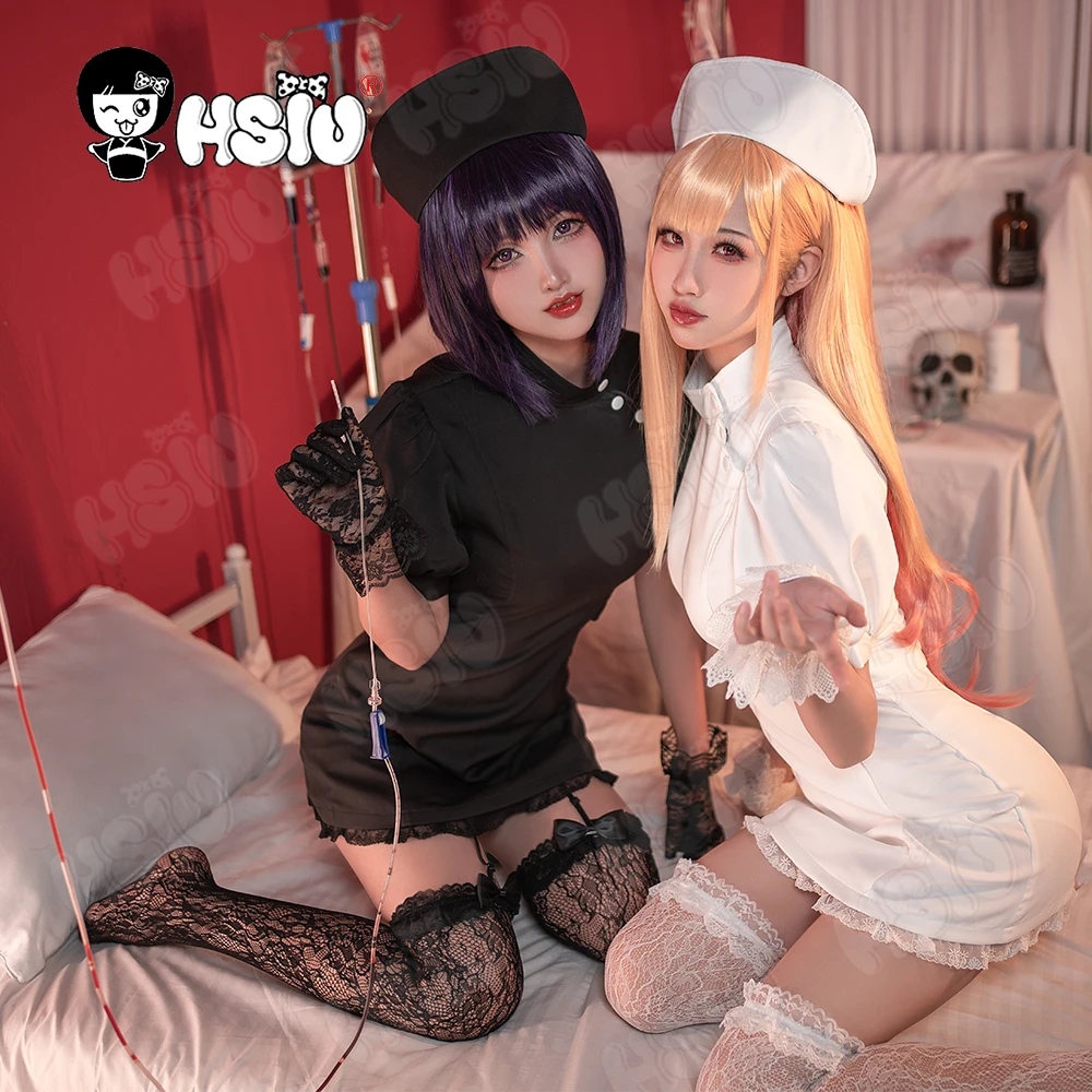 مارين كيتاجاوا ممرضة تأثيري از - مراجعة Anime Cosplay Marin وسعره