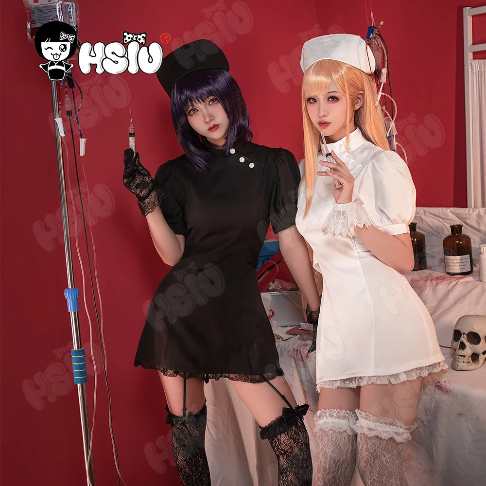 مارين كيتاجاوا ممرضة تأثيري از - مراجعة Anime Cosplay Marin وسعره
