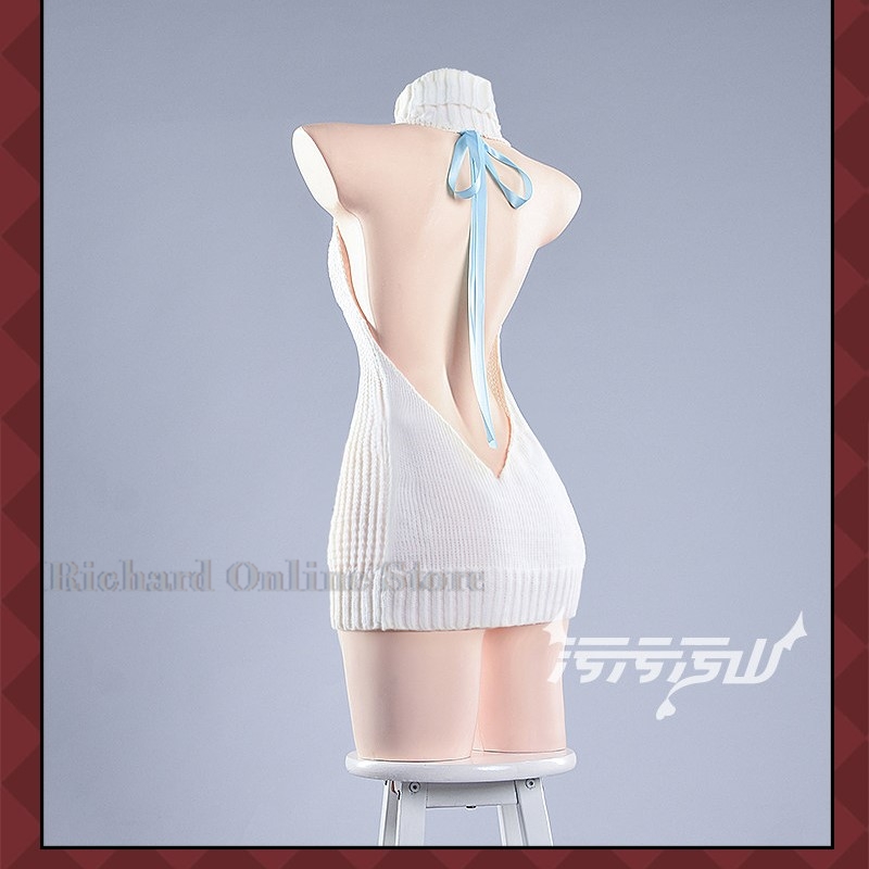 متجر ريتشارد الإلكتروني: سترة  - مراجعة Anime Cosplay Online Store وسعره