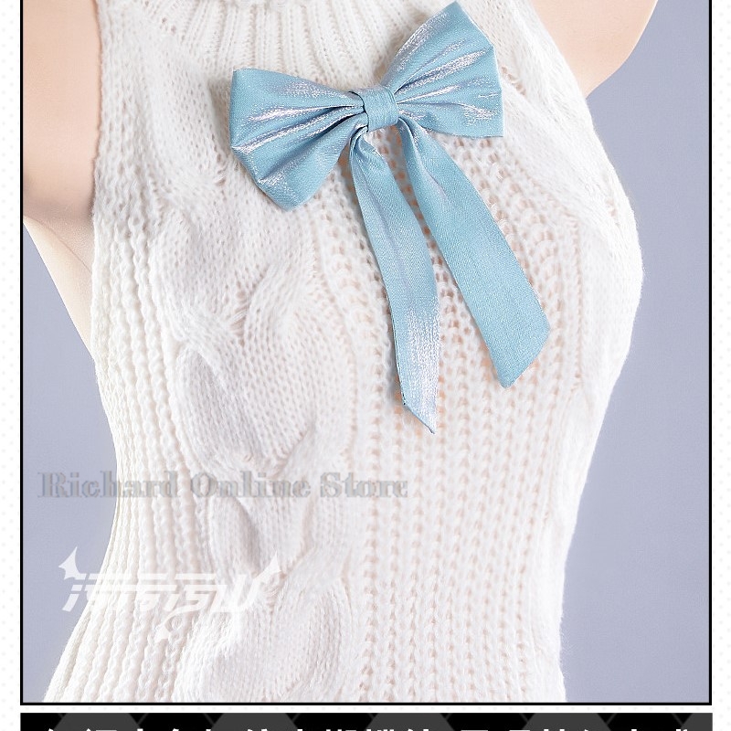متجر ريتشارد الإلكتروني: سترة  - مراجعة Anime Cosplay Online Store وسعره