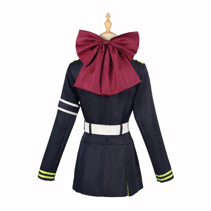 CyAnime Japany Owari No Seraph - مراجعة Anime Cosplay Jepang وسعره