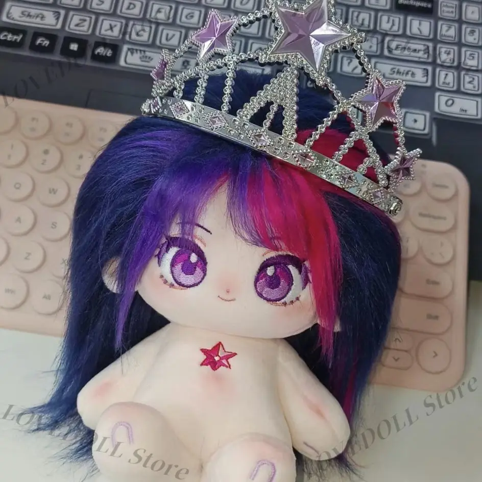 دمية أنمي محشوة لطيفة بطول 20  - مراجعة Anime About Cosplay Girl وسعره