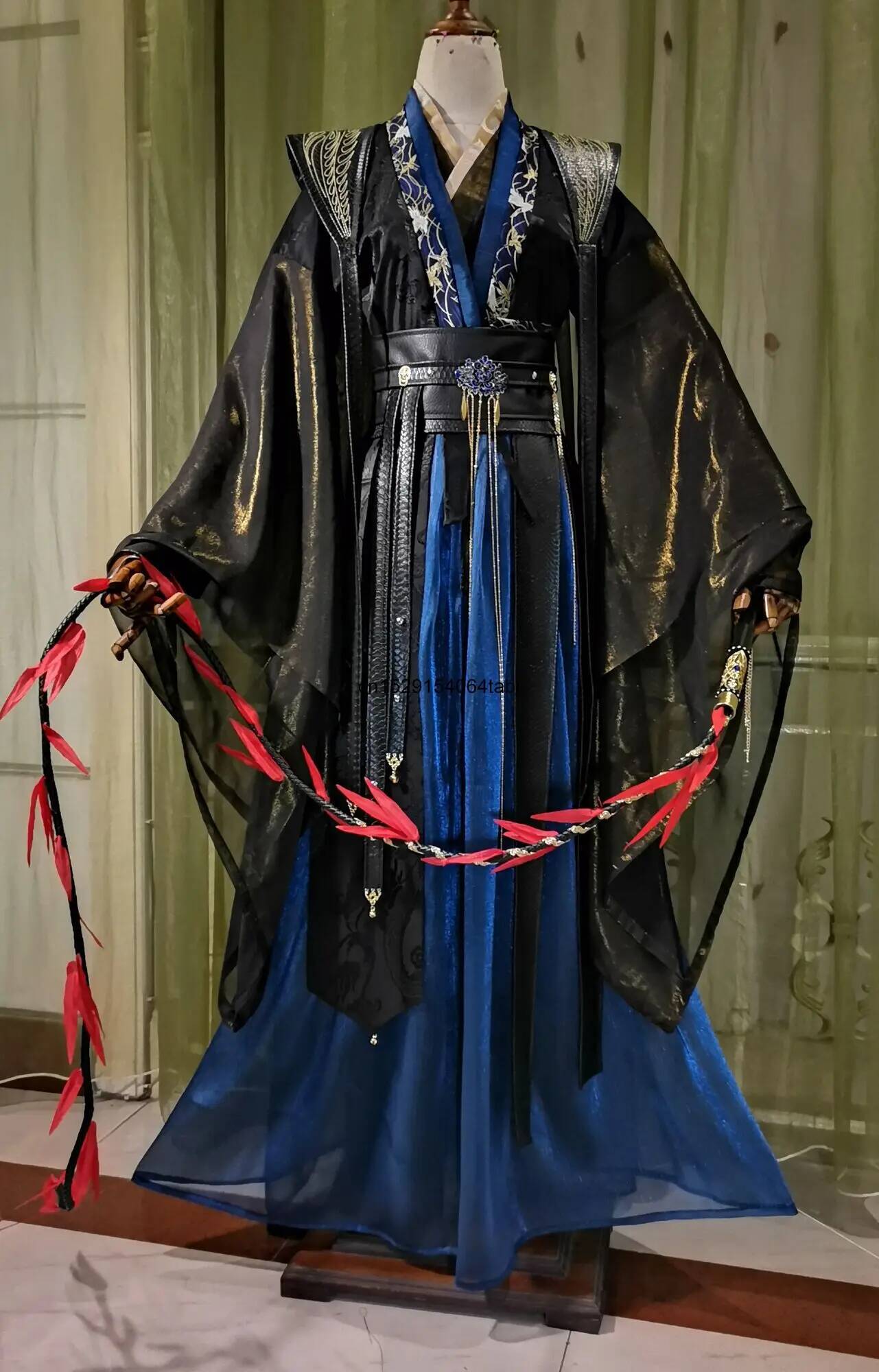 أزياء جديدة لعام 2025 أزياء مو - مراجعة Anime Cosplay Cat وسعره