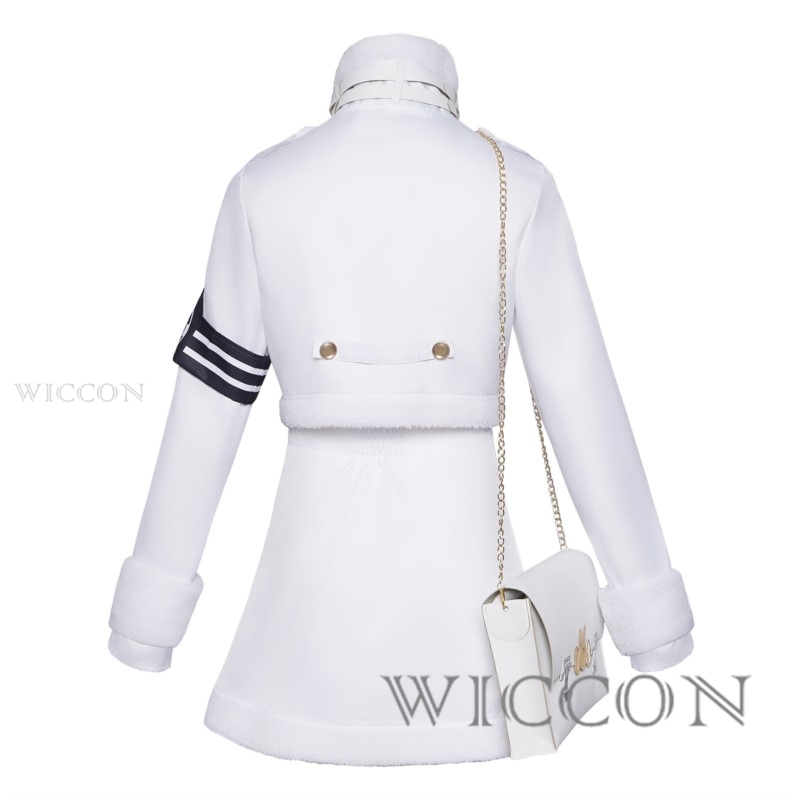 متجر ريتشارد الإلكتروني: زي تن - مراجعة Anime Cosplay Online Store وسعره