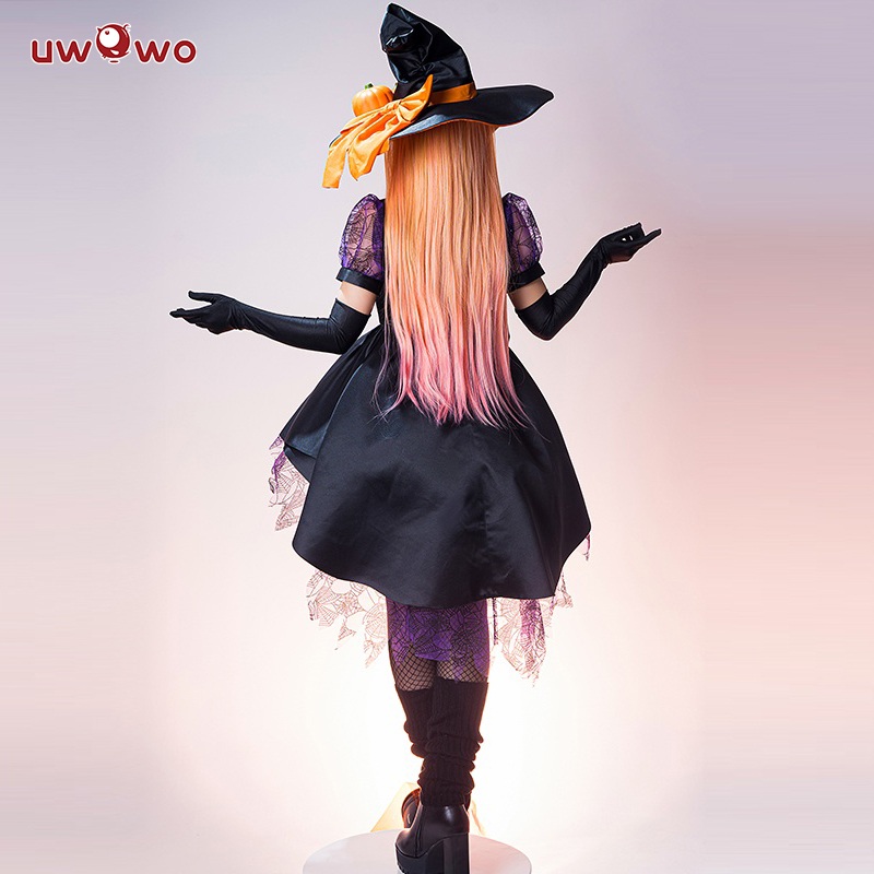 زي مارين كيتاجاوا التنكري - مل - مراجعة Anime Cosplay Marin وسعره
