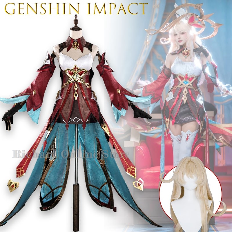 متجر ريتشارد الإلكتروني: زي تن - مراجعة Anime Cosplay Online Store وسعره